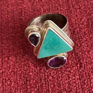 Tabra ring